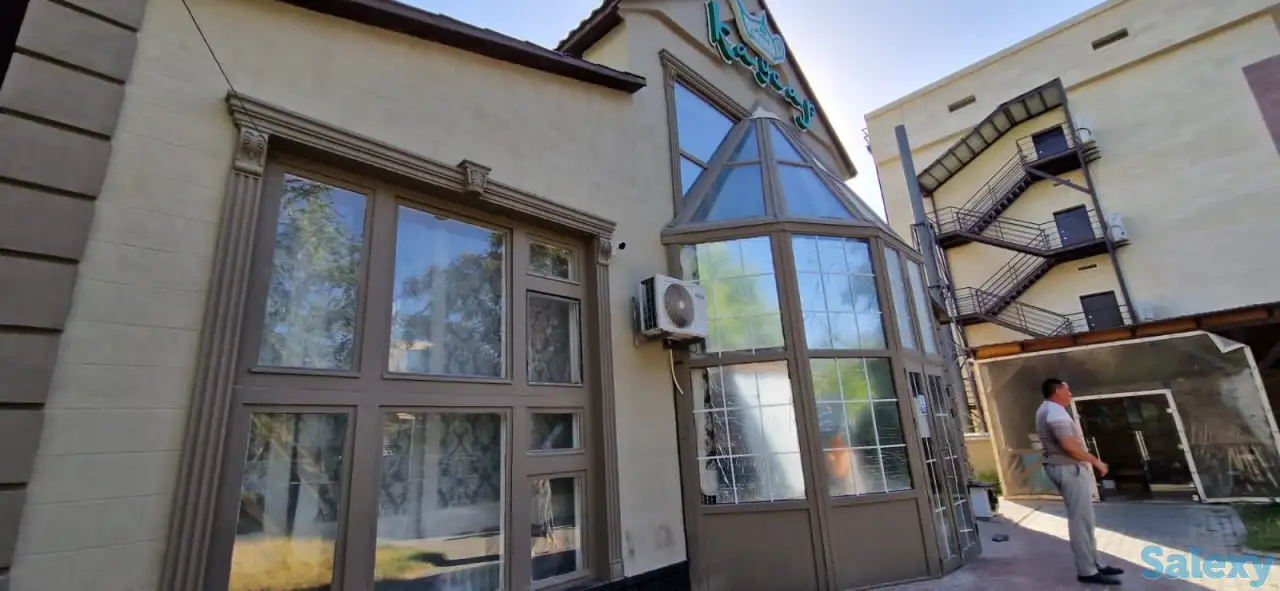 Продаётся ресторан, фотография 3