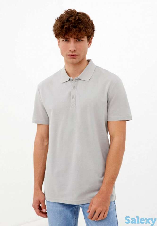 Поло finn flare, фотография 1