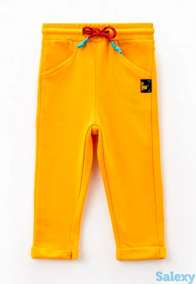 Брюки спортивные playtoday, фотография 1