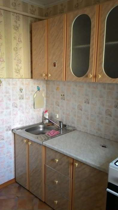 Продам 1-комнатную квартиру, СМП – 136, д. 2, фотография 2