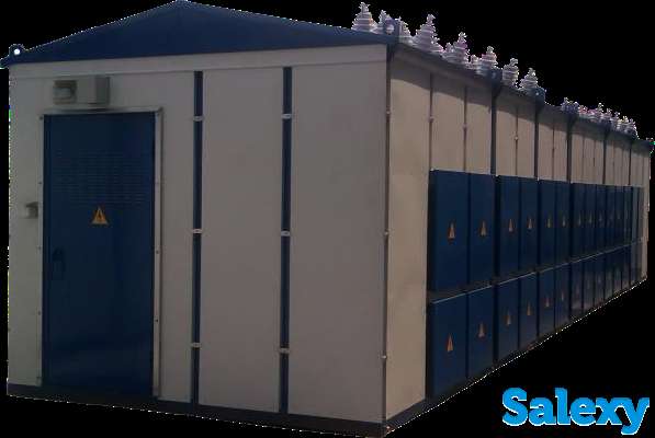 Изготовление металлоконструкций любой сложности до 300 тон., фотография 6