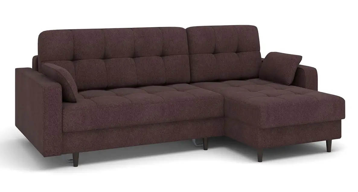 Диван угловой новый, фотография 5