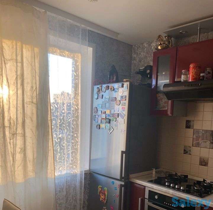 Продам 2-комнатную квартиру, Мкр Каратал 45б, фотография 3