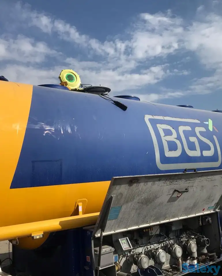 восстановление,реставрация автоцистерн, фотография 10