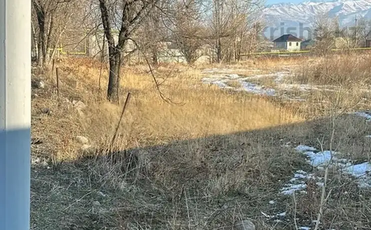 сдам коммерческий участок в Алматы, фотография 1