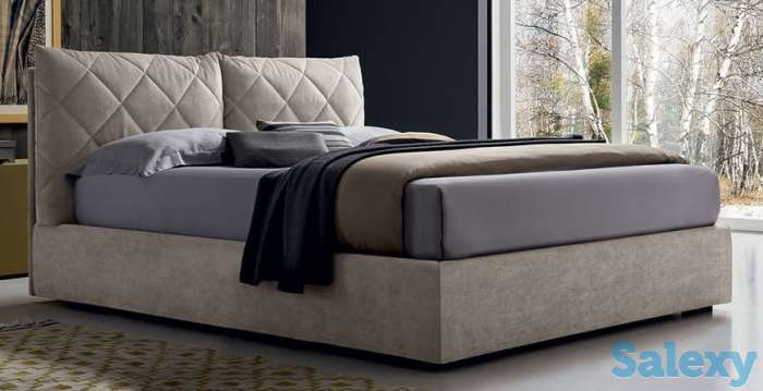 Кровать, фотография 1