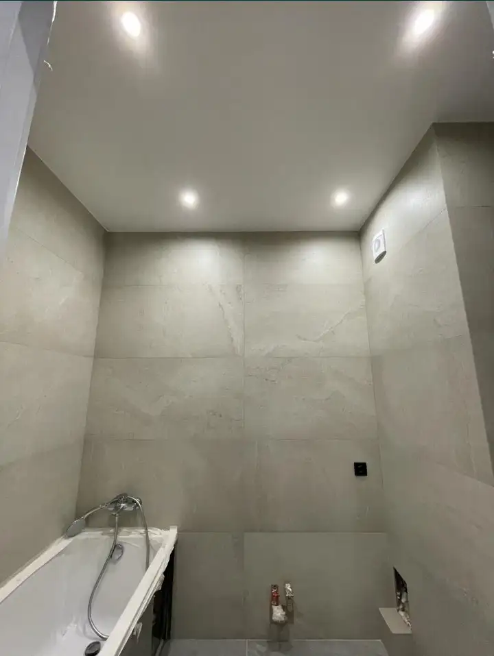 Ремонт квартир под ключ город Астана, фотография 2