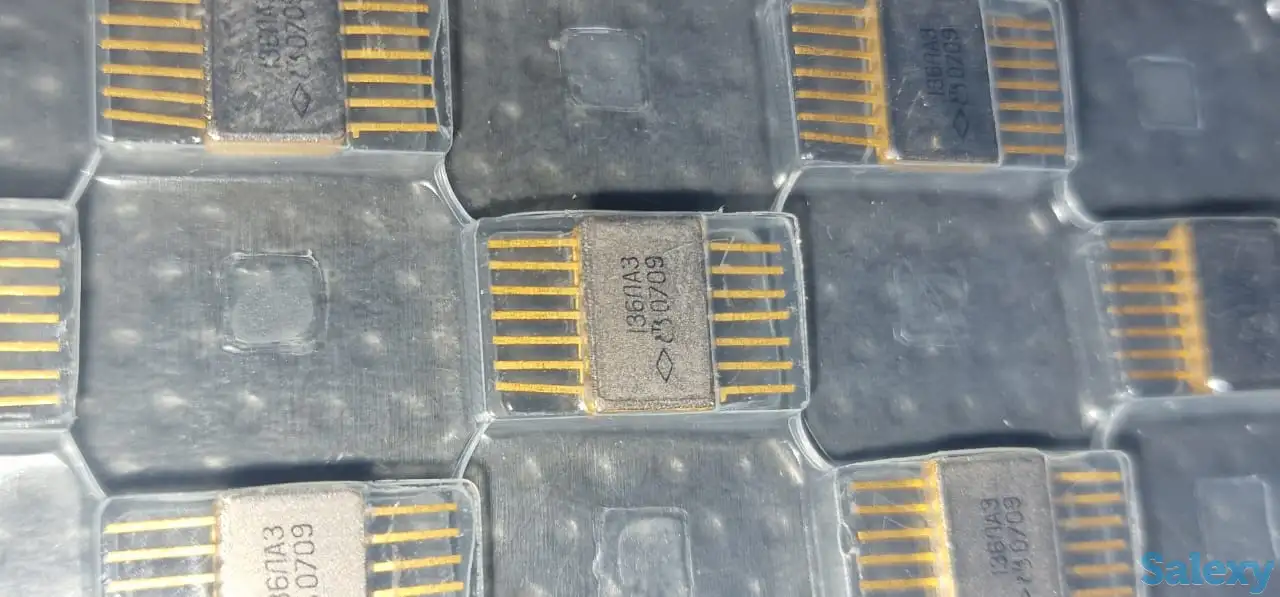 Куплю радиодетали Алматы, Талгар, Есик, Каскелен, УшаралКонаев, Жаркент, Уштобе, фотография 3