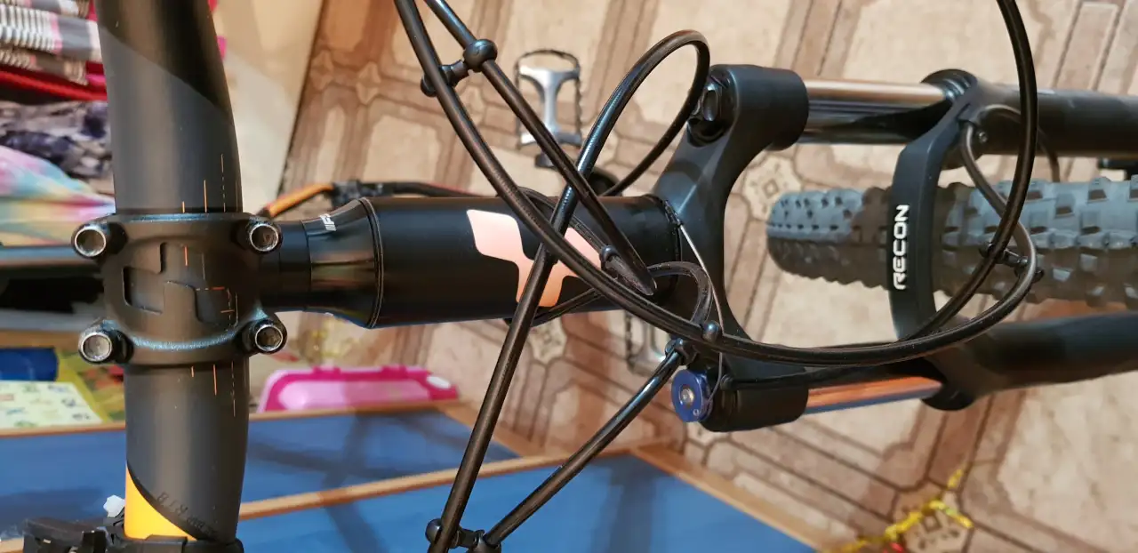 Продам Велосипед cube attention sl, фотография 2