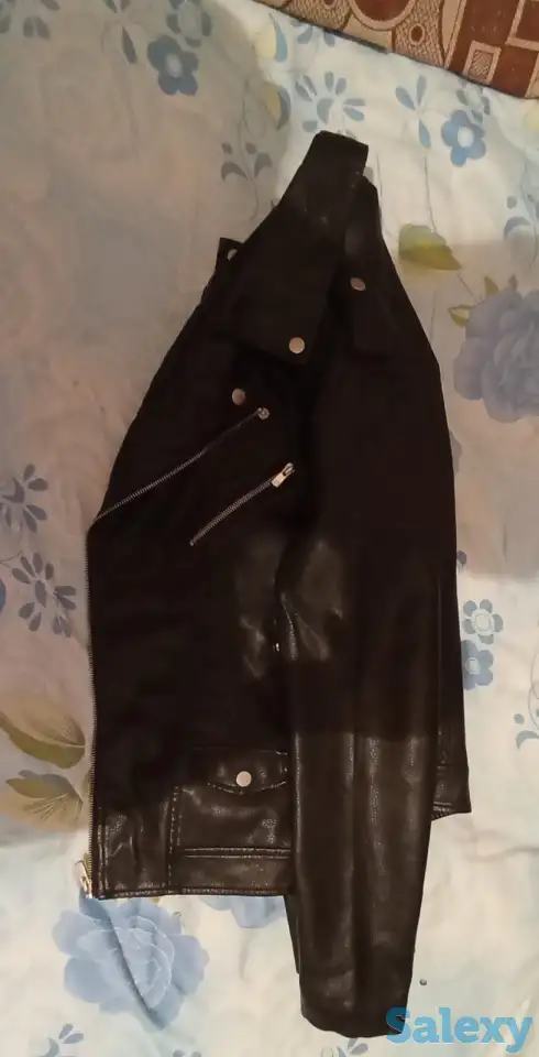 Кожинка косуха, фотография 2