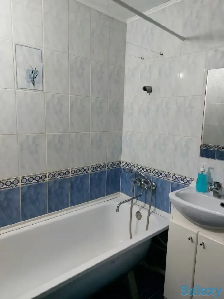 ПОСУТОЧНО 1-комнатная квартира улучшенной планировки г.ЛИСАКОВСК, фотография 10