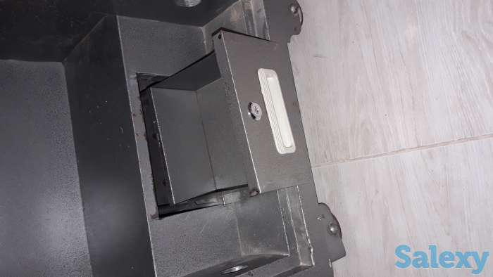 Продам сейф, фотография 7