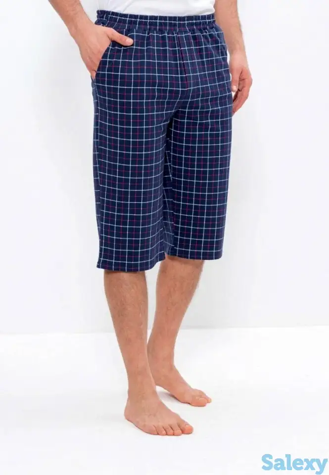 Шорты домашние cleo, фотография 1