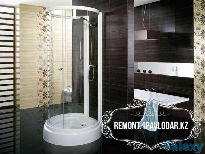 Ремонт квартир Палодар, фотография 9