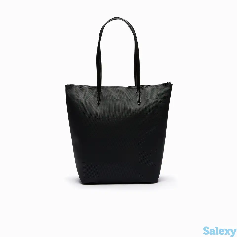 Сумка lacoste l.12.12 concept, фотография 1