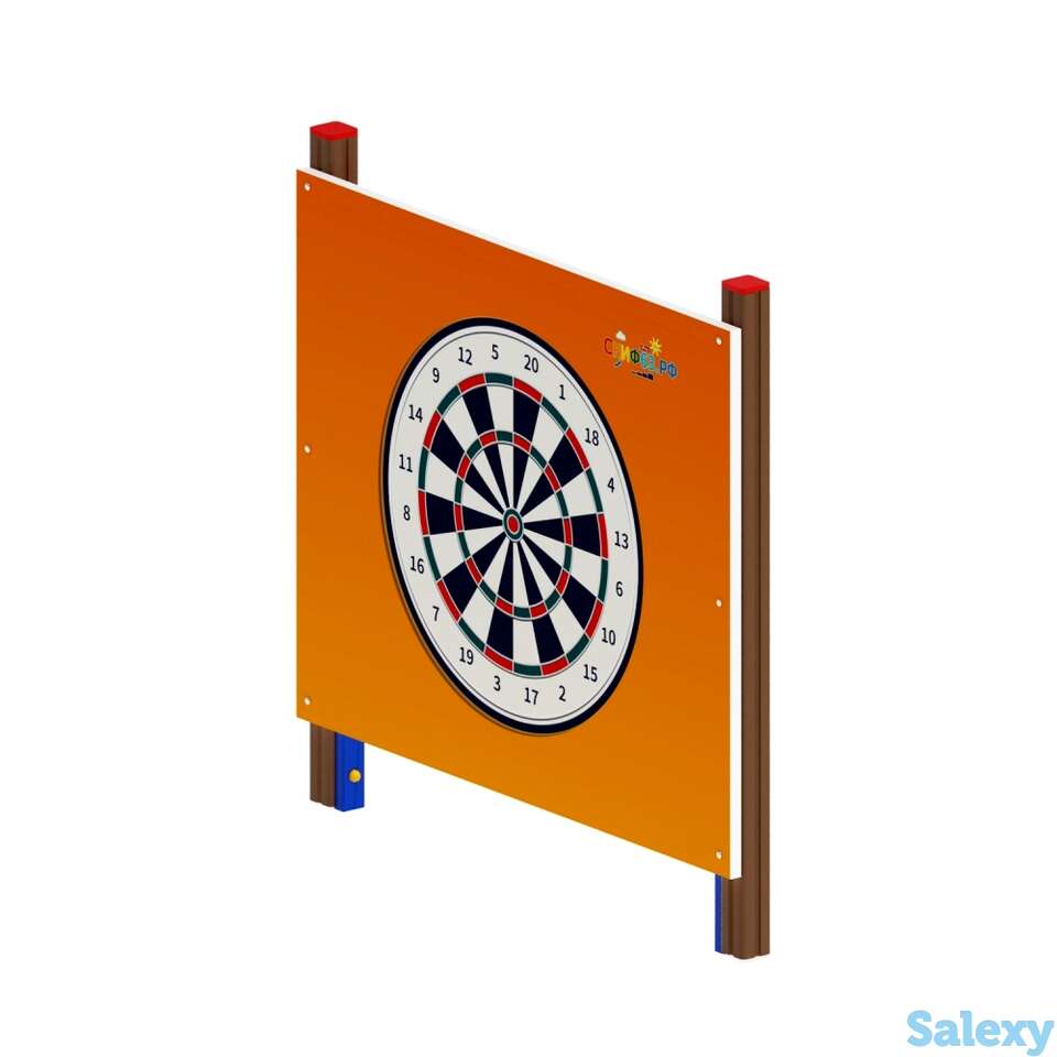 Стенка для метания со 1.20.08, фотография 1