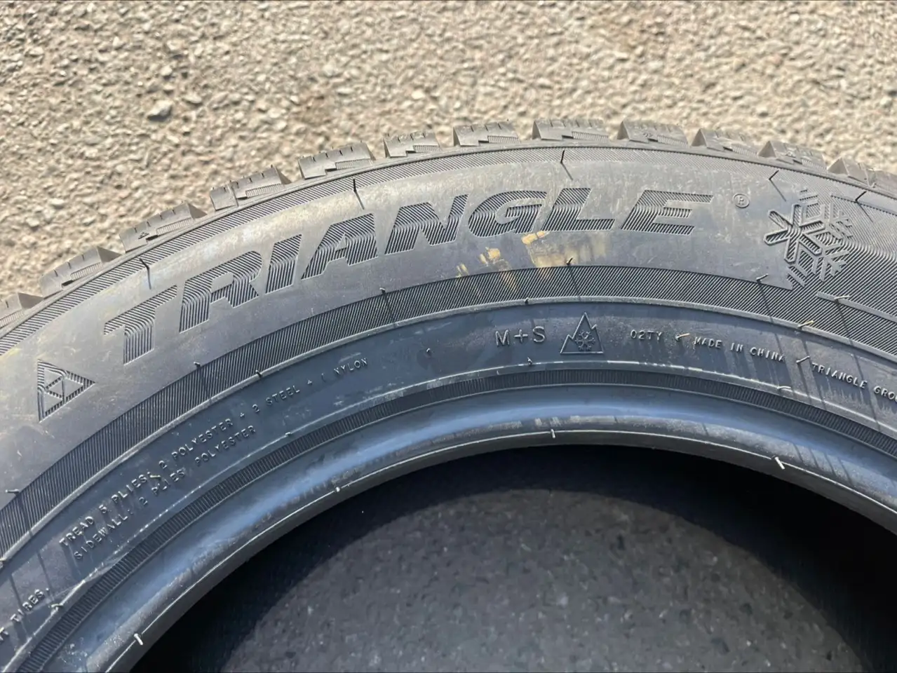 215.65.16 Triangle PL01 102R, фотография 4