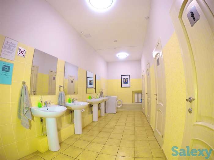 Hello Hostel, фотография 6