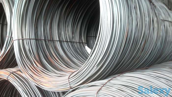 Арматура, Катанка, Трубы, Балки в г. Алматы, фотография 9