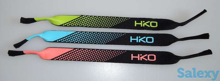 Ремешок hiko для очков, фотография 1