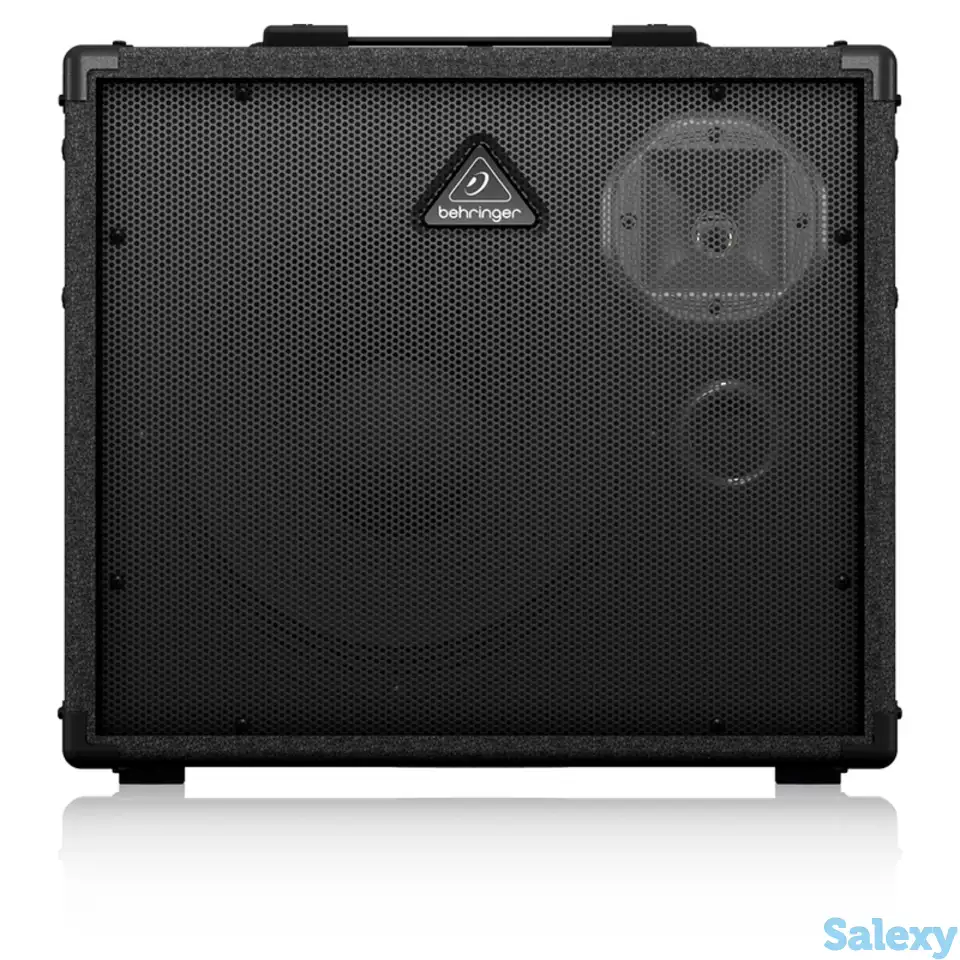 Клавишный комбо behringer ultratone k900fx, фотография 1