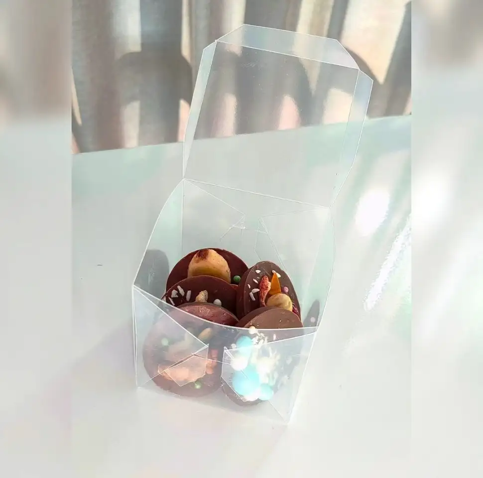 МЕДИАНТ шоколад ручной работы, фотография 7