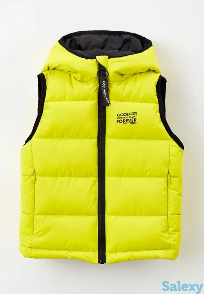 Жилет утепленный acoola, фотография 1