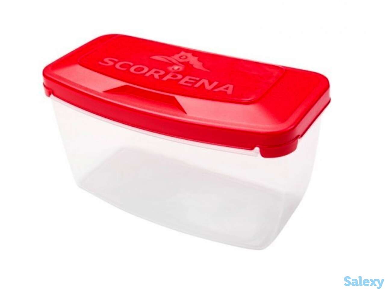 Коробка scorpena для маски, универсальная, фотография 1