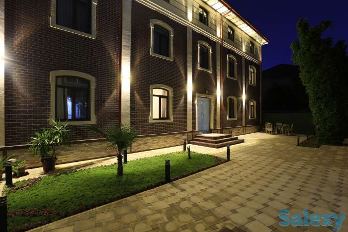 HOTEL ATLAS ELITE, фотография 1