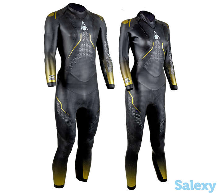 Гидрокостюм phantom 2.0, муж.,, фотография 1