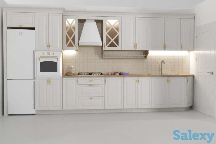 3D визуализация, фотография 2