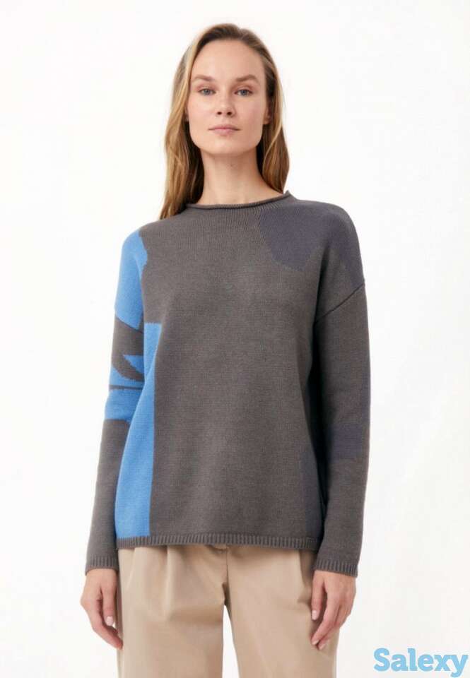 Джемпер finn flare, фотография 1