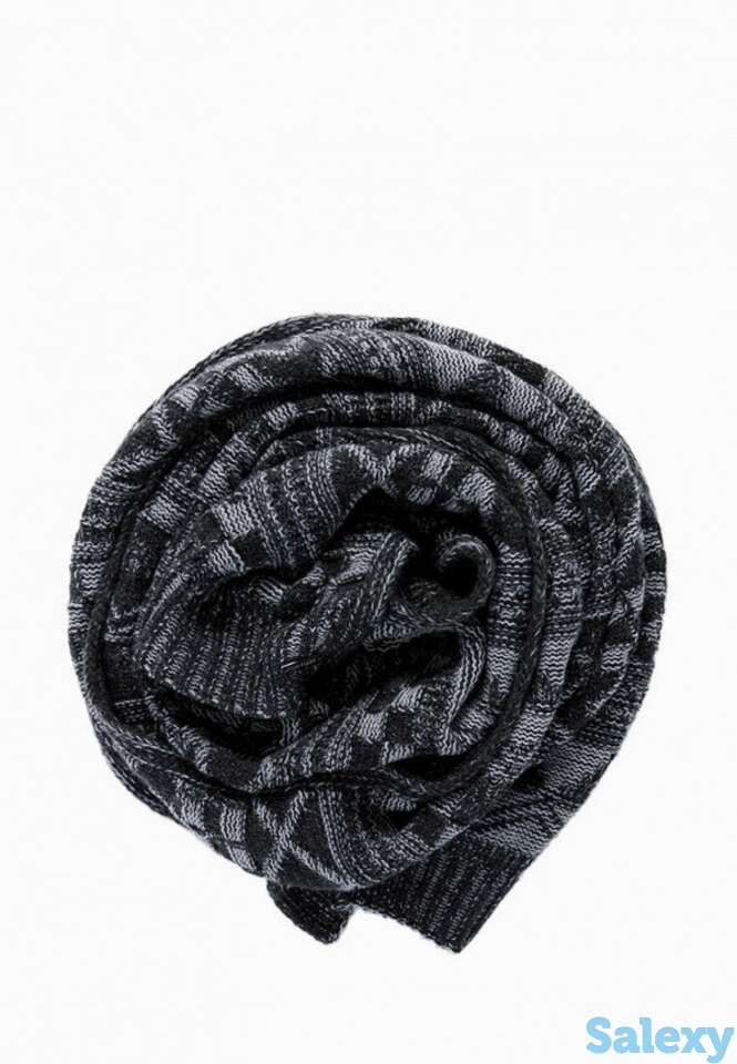 Шарф finn flare, фотография 1