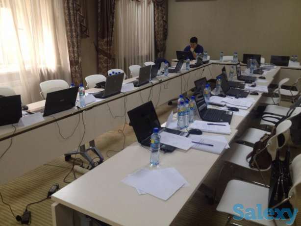 Аренда / прокат ноутбуков в Алматы и Казахстане, фотография 3