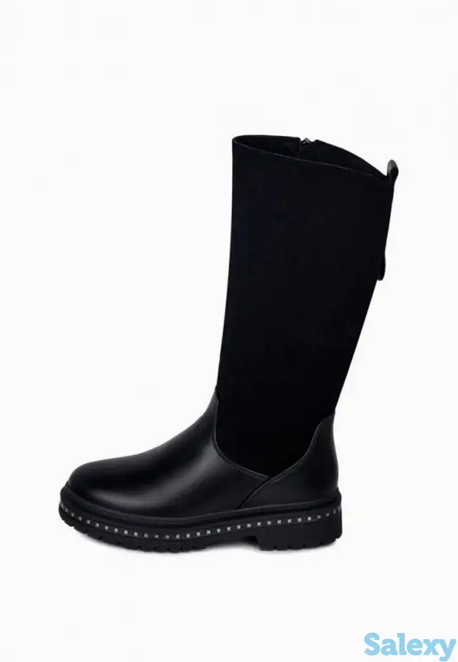 Сапоги t.taccardi, фотография 1