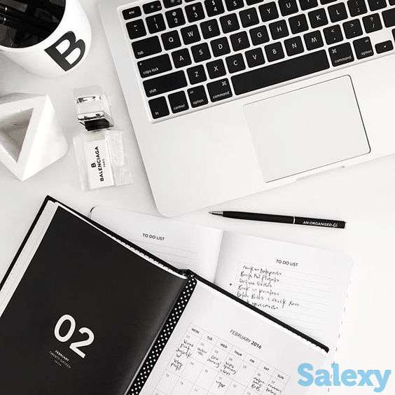 Бухгалтерские услуги, фотография 1