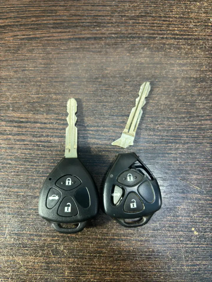 Изготовление Автомобильных Ключей в Караганде, фотография 12