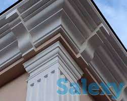 Изделия из пенополистирола, фотография 3