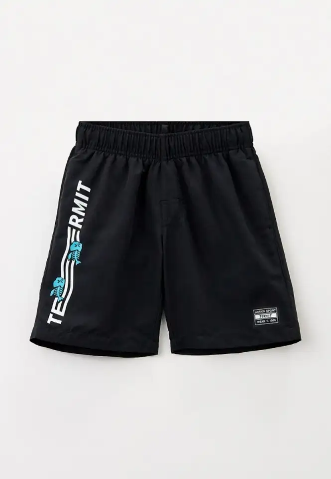 Шорты для плавания termit, фотография 1