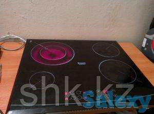 Ремонт индукционных плит mayer&boch, фотография 1