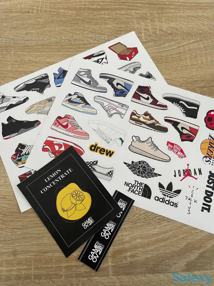 Печать/Баннеры/Дизайн/Презентации и лэндинги, фотография 5