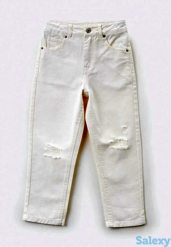 Джинсы sela, фотография 1