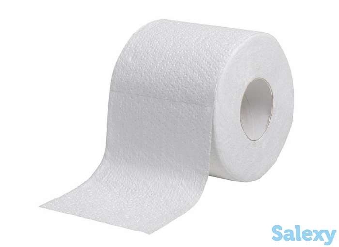 Туалетная бумага оптом., фотография 1
