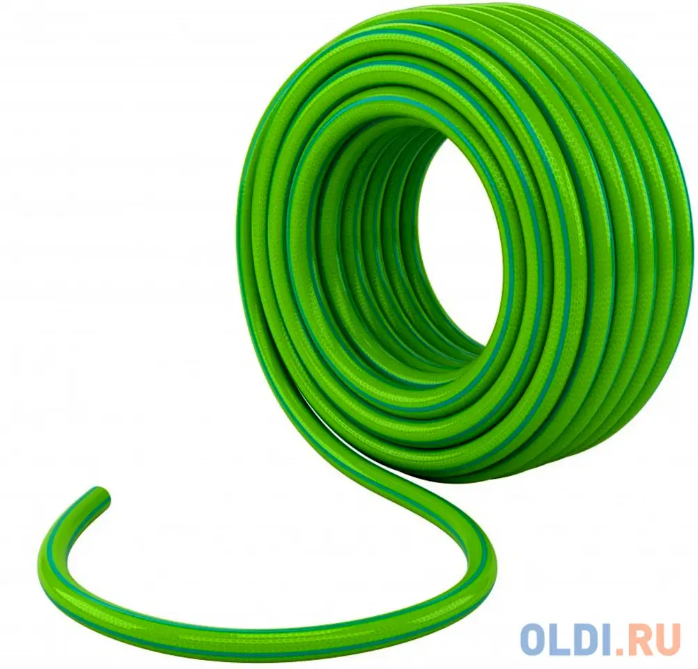 Шланг поливочный армированный 3 слойный 3/4