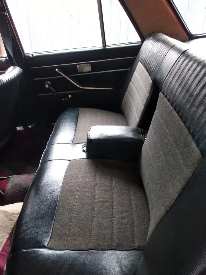 Ретро автомобиль Лада 2103, фотография 15