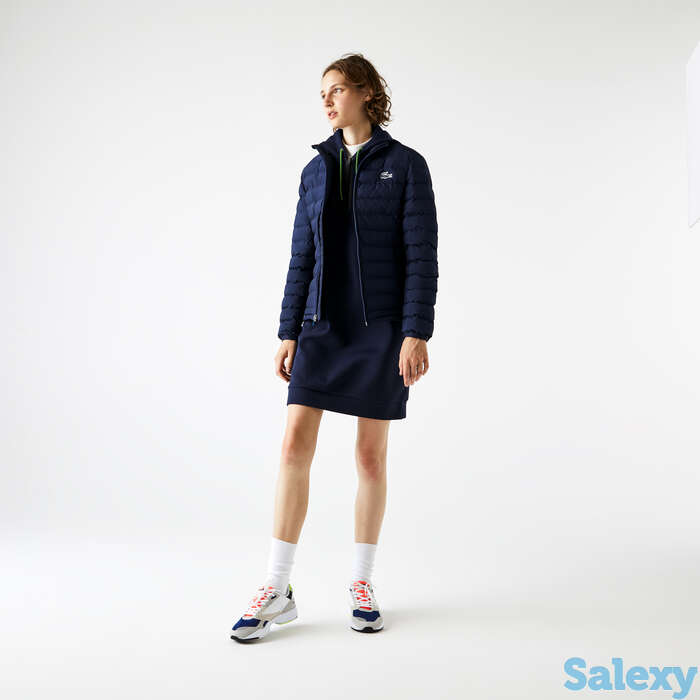 Женская куртка lacoste, фотография 1