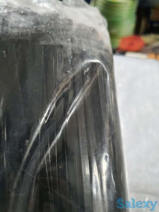 Хомут Нейлоновый черный ЗУБР Россия 300Х4.5 ММ, 100 штук, фотография 2