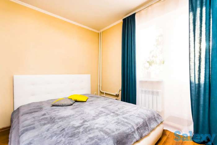 Комфортабельная квартира, ул. Гагарина 244, фотография 5