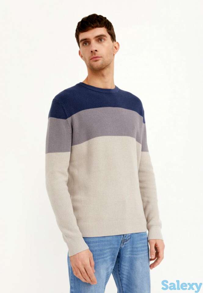 Джемпер finn flare, фотография 1