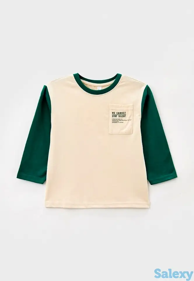 Лонгслив acoola, фотография 1